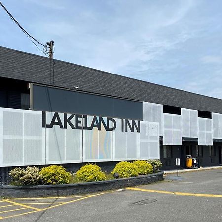 Lakeland Inn - Bohemia Exteriér fotografie